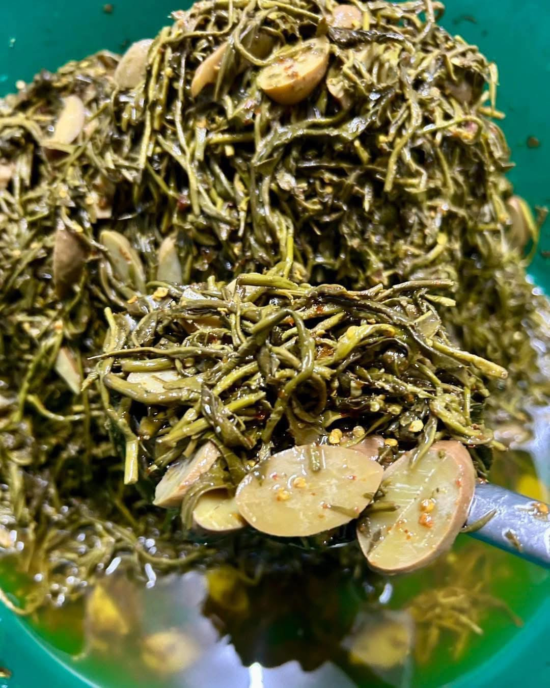 HH ဒညင်းလုံးလက်ဖက် 460g