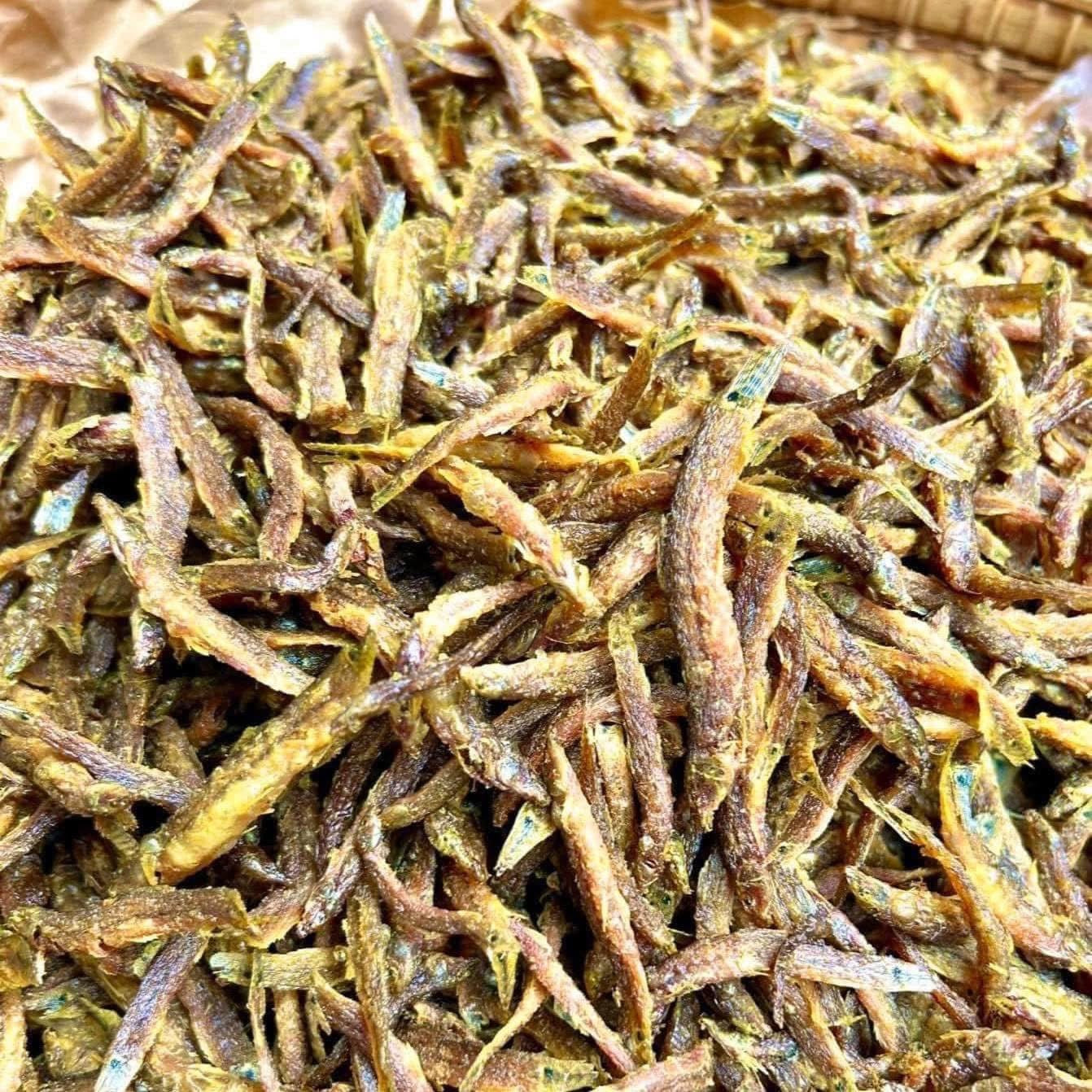 HH ငါးသလဲထိုးကြော် 160g
