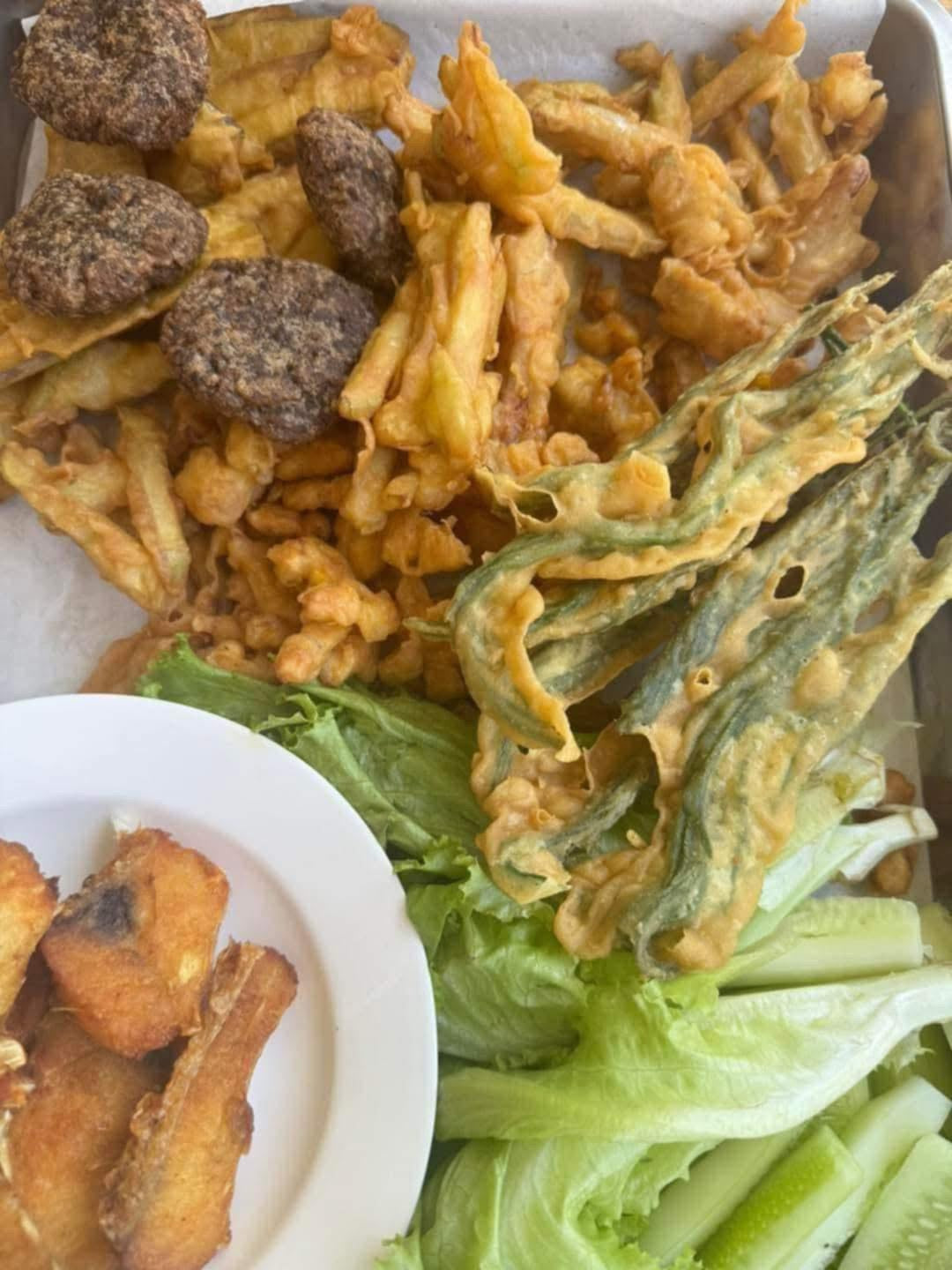 MY မုံရွာ အကြော်မှုန့် 160g