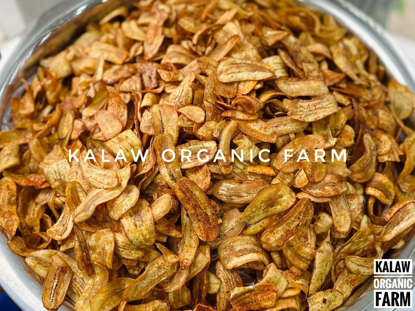 KOF ငှက်ပျောကြော် အချို 100g