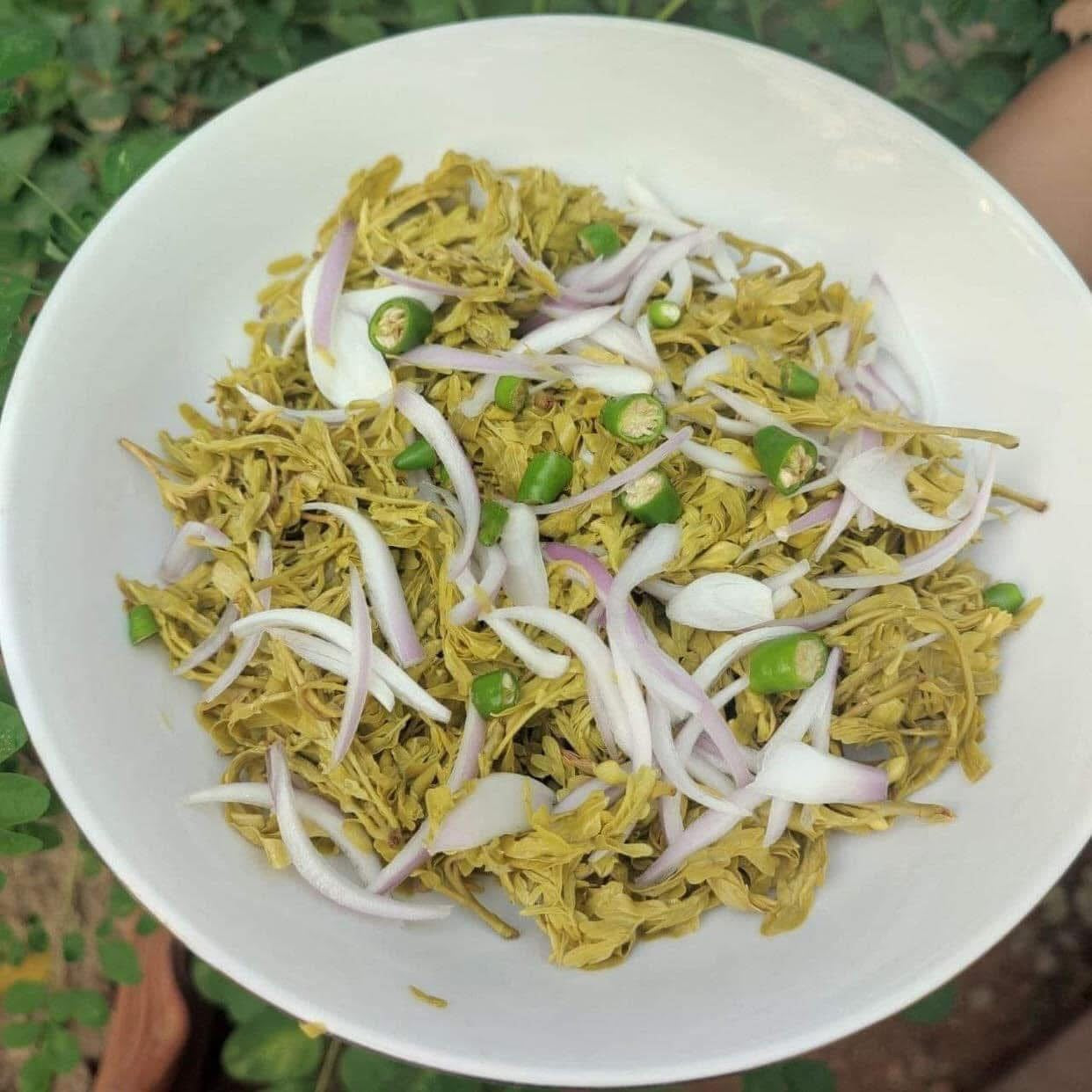 AYC အရီးချို မန်ကျည်းချဉ် 550g
