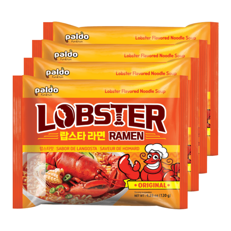 Lobster Ramen