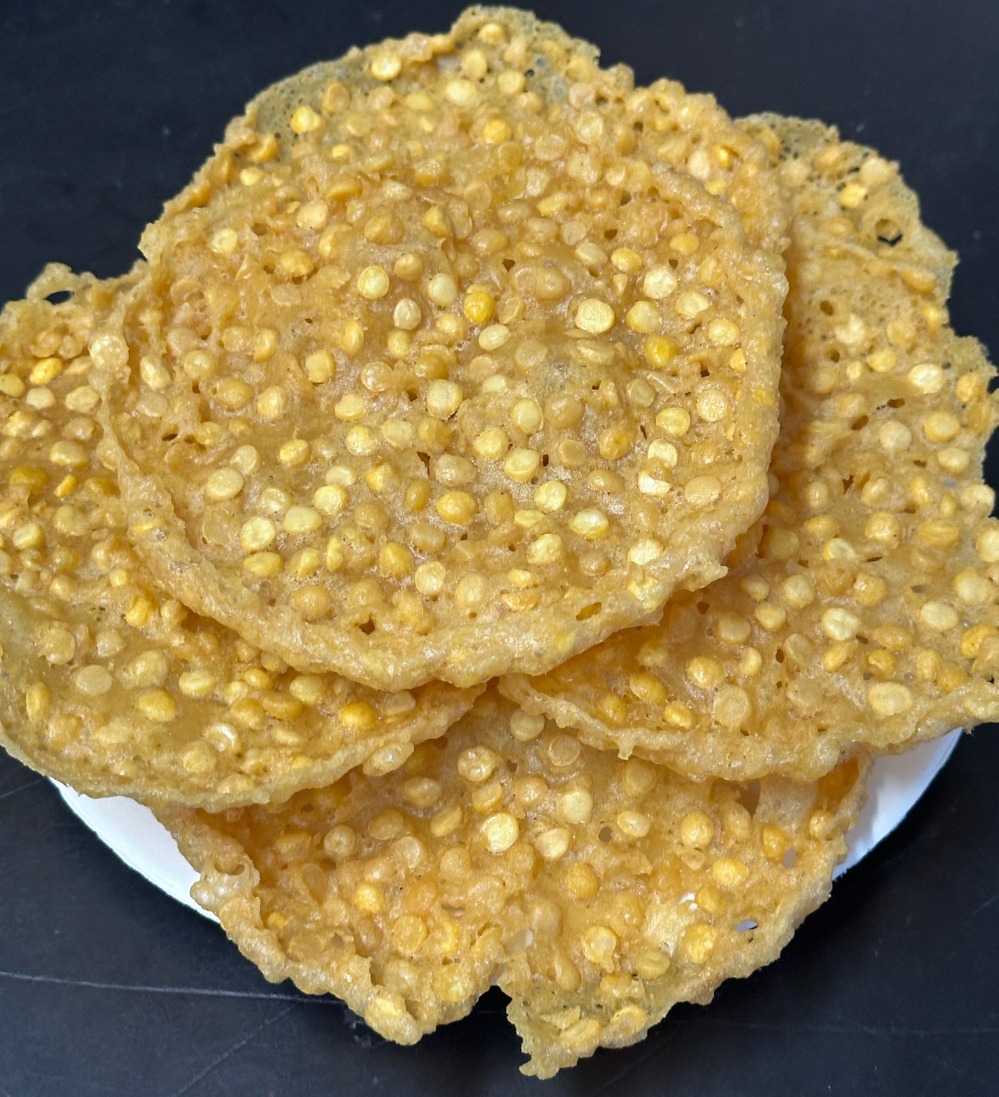 MM မီးမီးပဲကြော် 450g