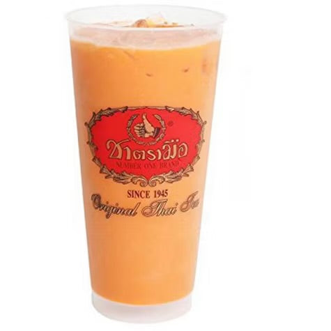 Number One Thai Tea Mix 400g