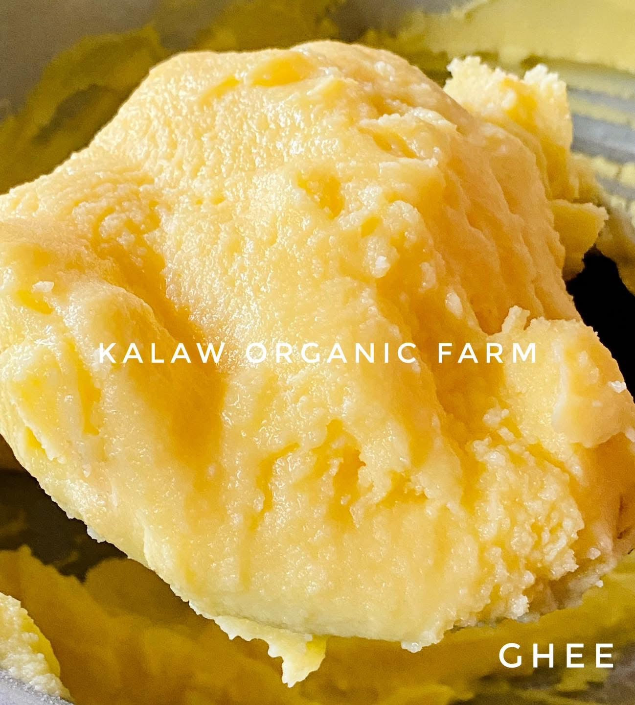 KOF GHEE ထောပတ် (350G)