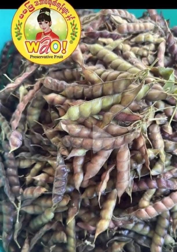 MMM မမမြ ပဲစဉ်းငုံလှော်