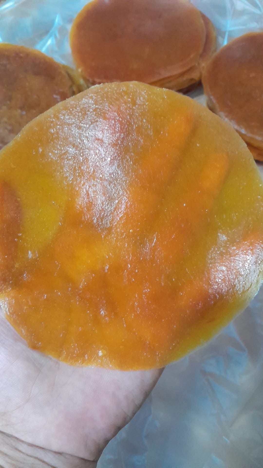 Made In Mandalay စိန်တလုံးသရက်ပြင် 230g