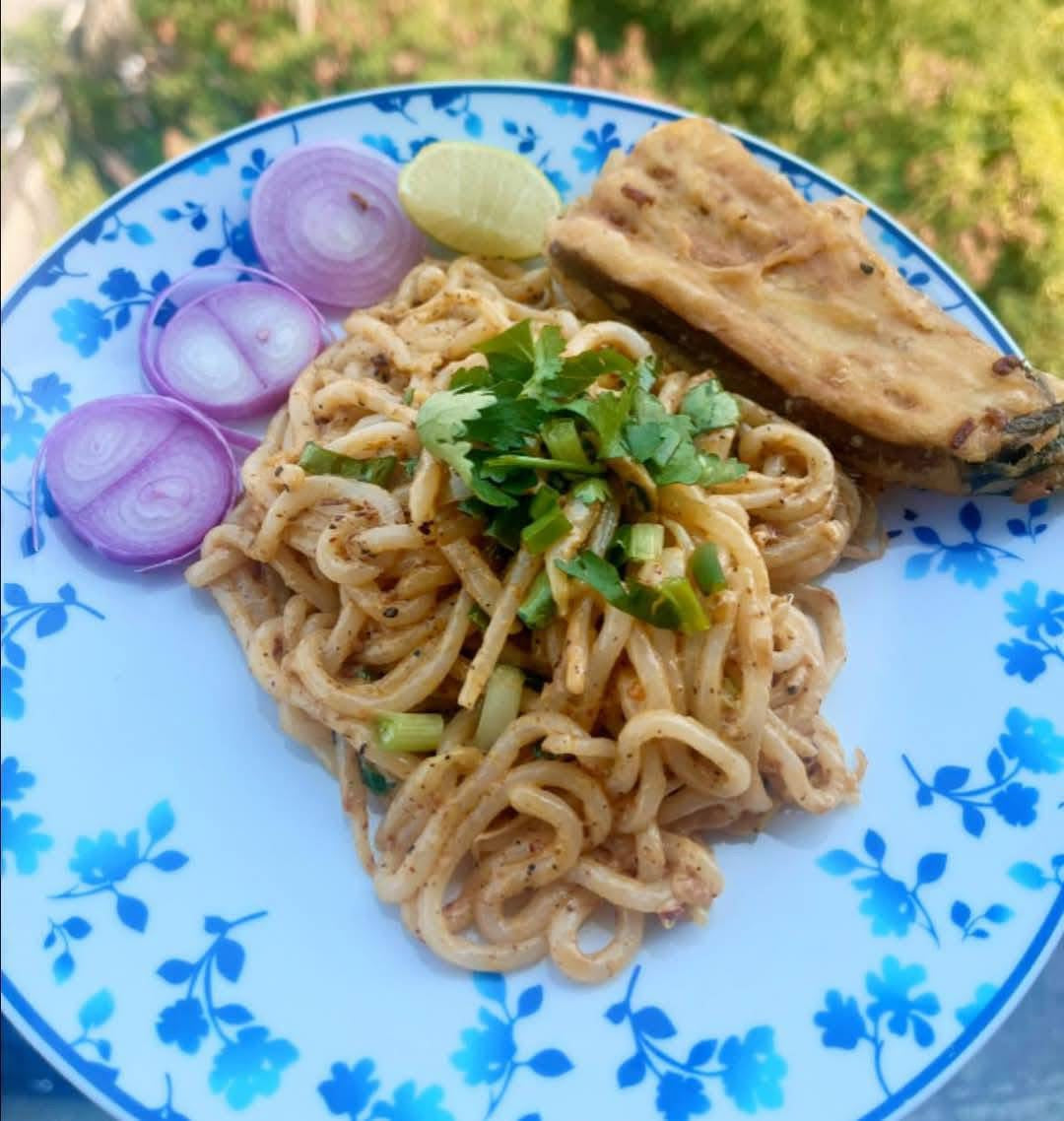 MY မုံရွာ အိမ်ကြိတ် ပဲကျက်မှုန့် 220g