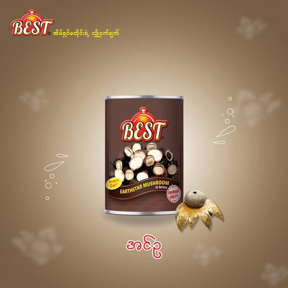 Best အင်ဥ