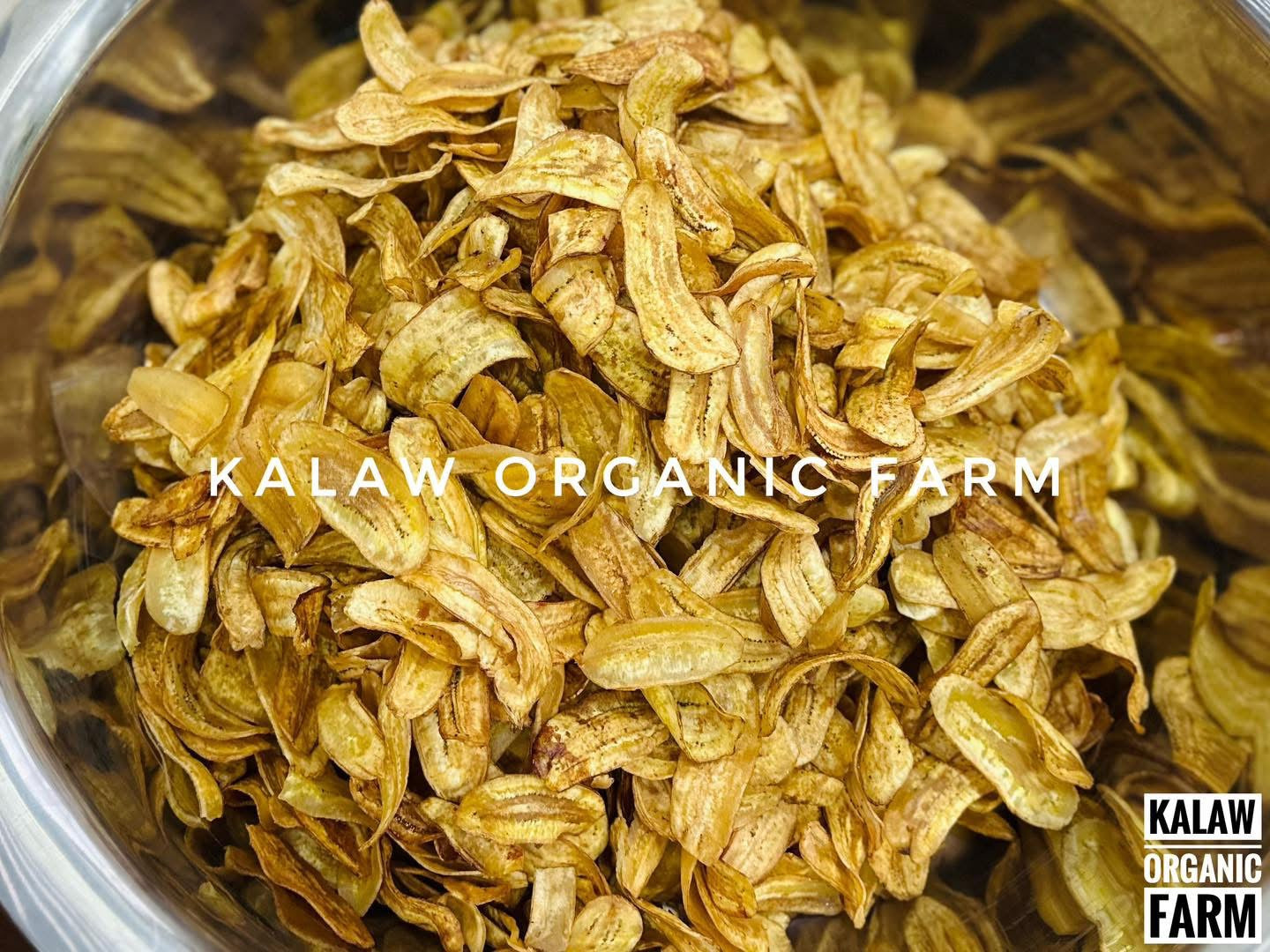 KOF ငှက်ပျောကြော် အချို 100g