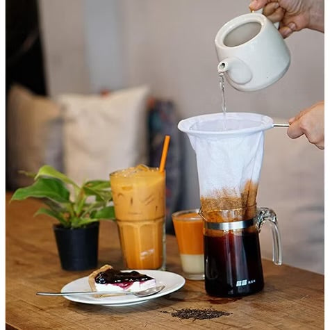 Number One Thai Tea Mix 400g