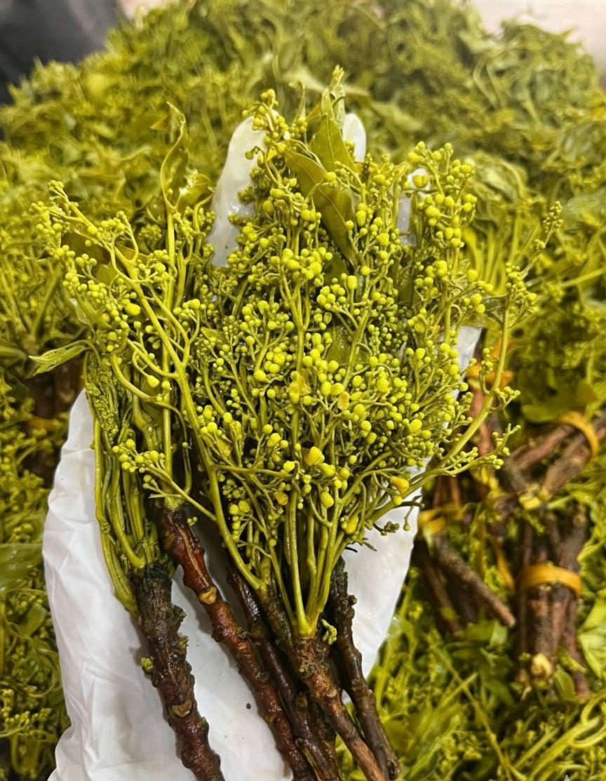 အညာ တမာဖူး 120g