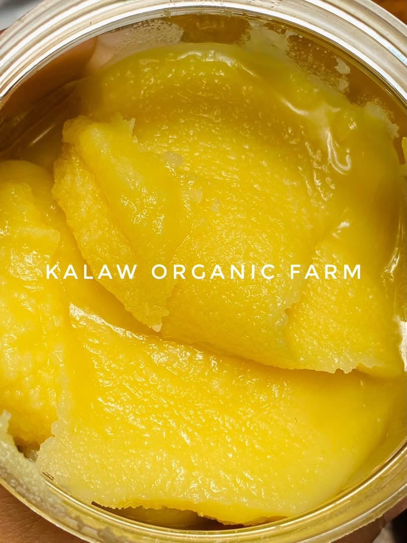 KOF GHEE ထောပတ် (350G)