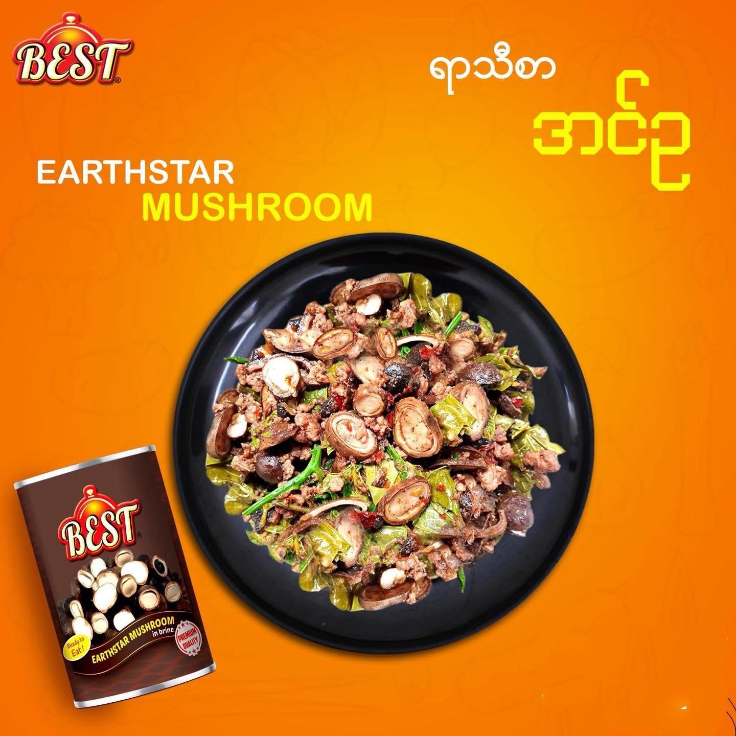 Best အင်ဥ