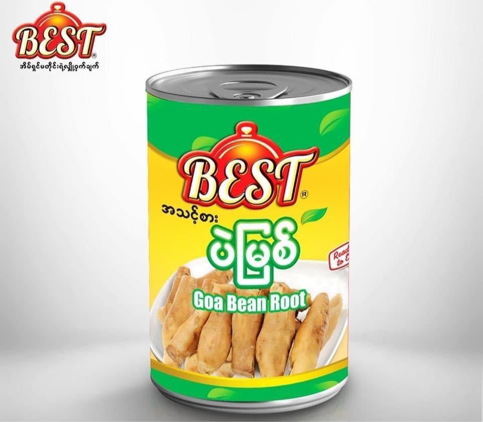 Best ပဲမြစ်