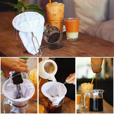 Number One Thai Tea Mix 400g