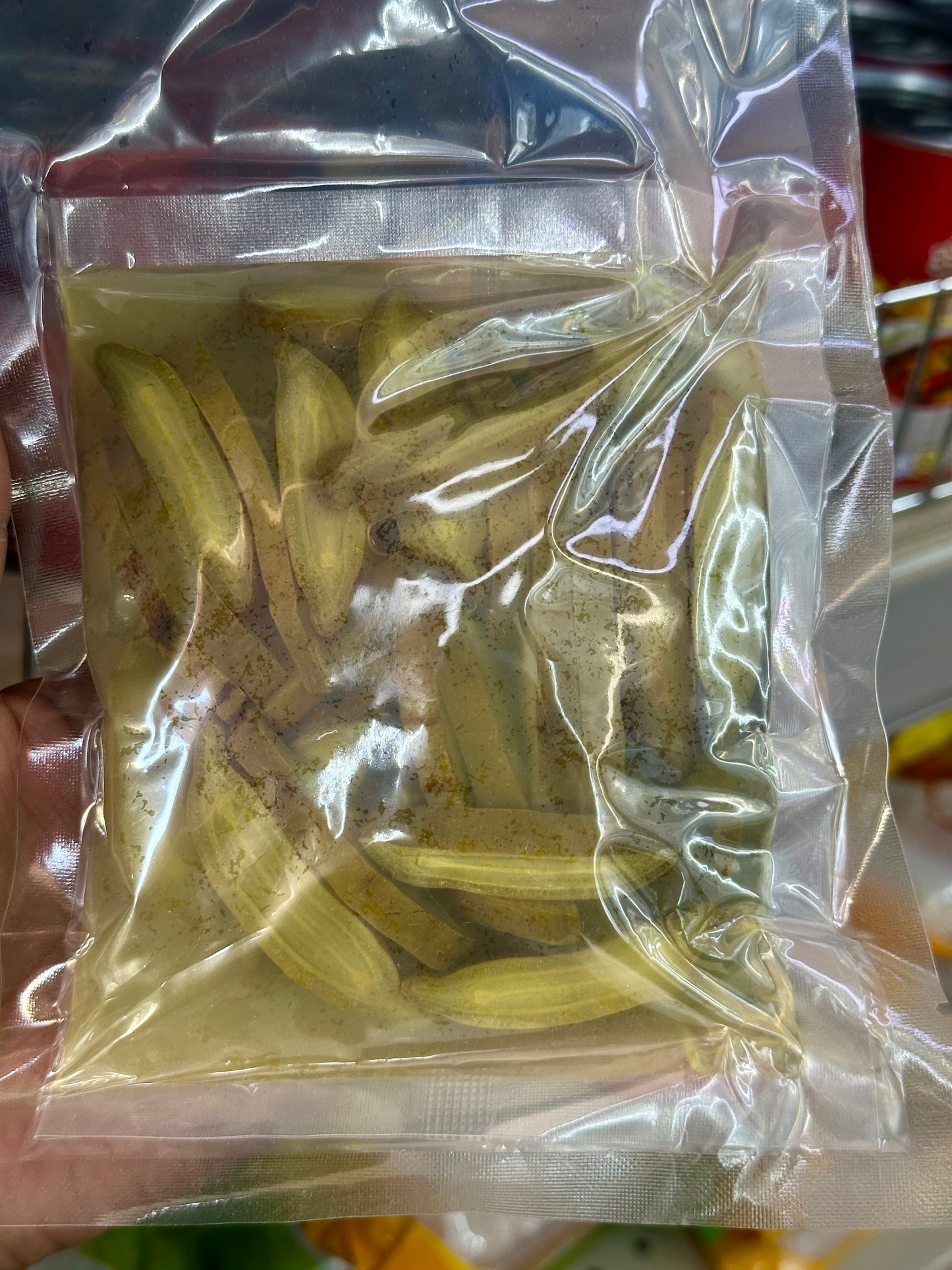 HH ကြောင်လျှာသီးချဉ် 230g
