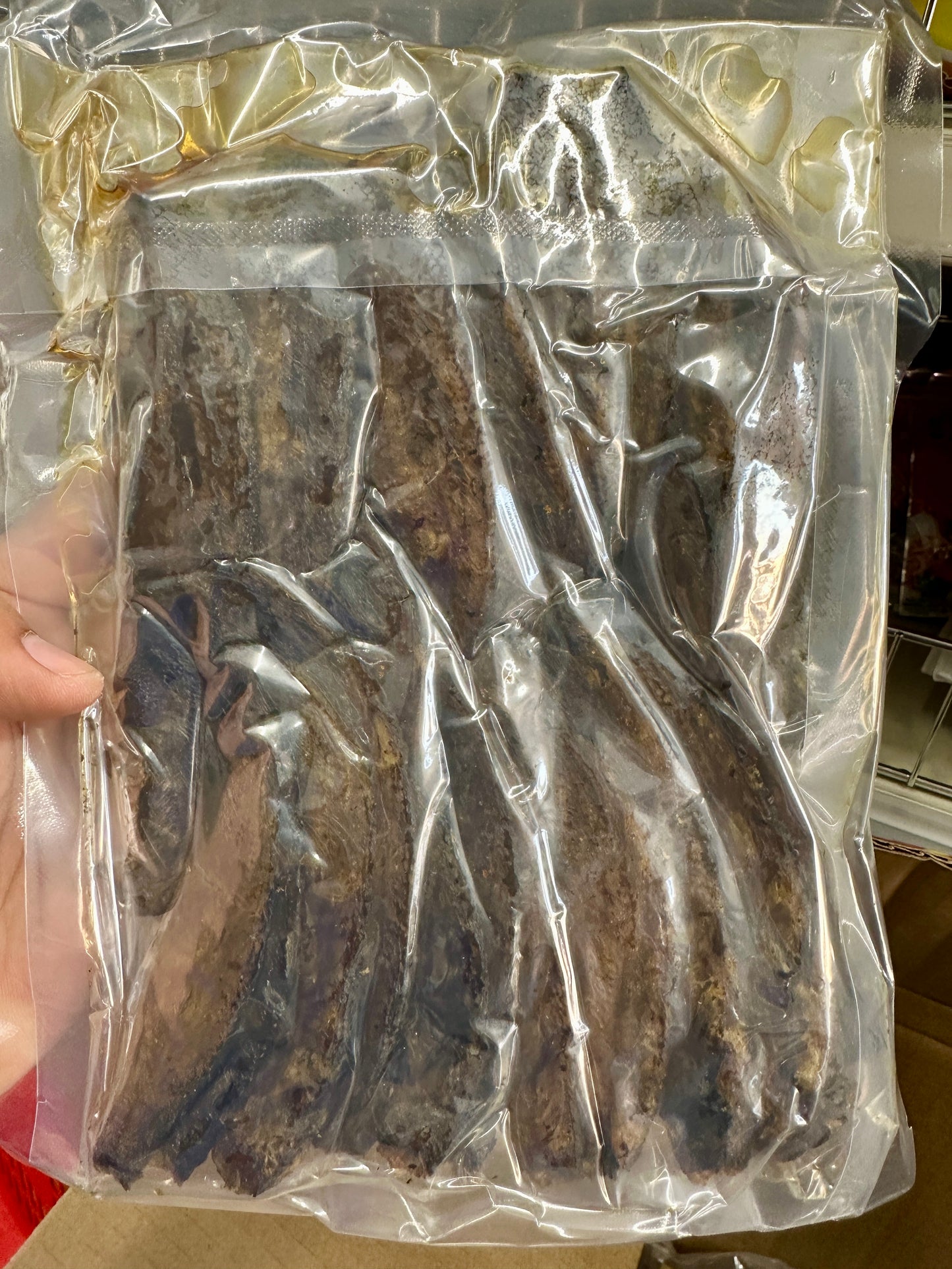 HH ငါးကျည်းကြော်