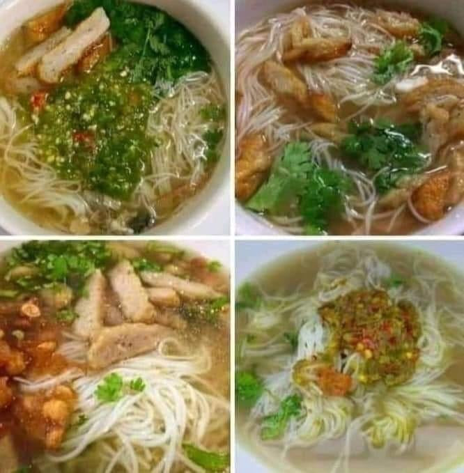 ESS အိမ့်စည်းစိမ် ရခိုင်မုန့်တီဟင်းရည်အနှစ်ခြောက်