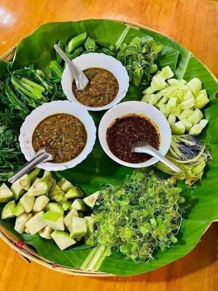 KKM ကြူကြူမွှေး ရေချိုငပိ