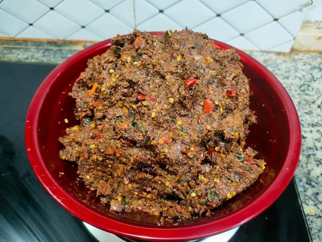 TLY မရမ်းပြားငပိထောင်း(200g)