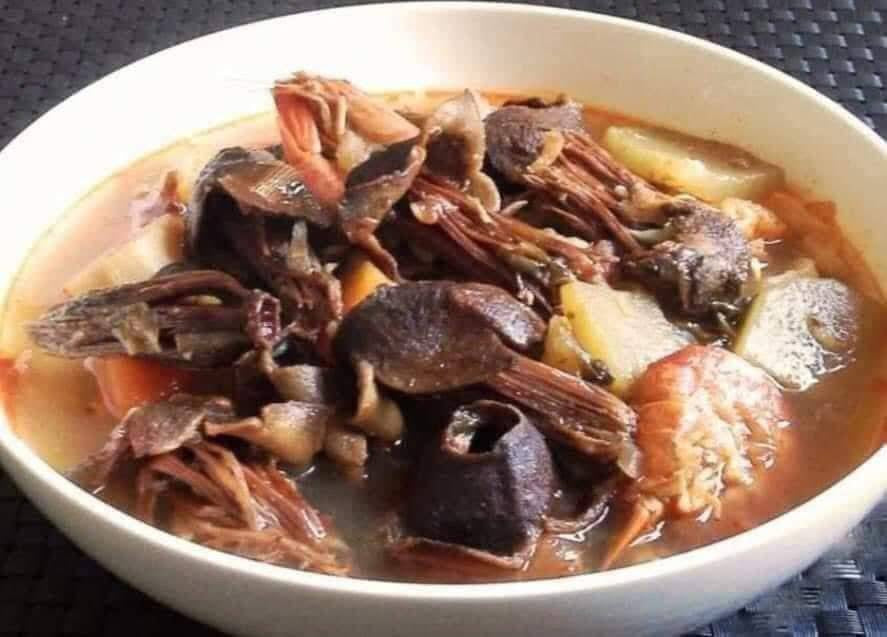 Amara အညာလက်ပံပွင့်ခြောက် 160g