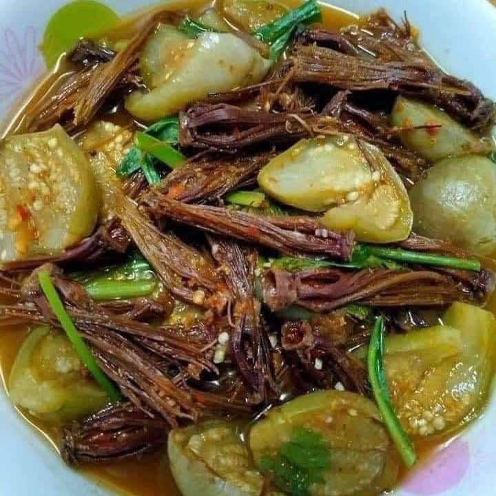 Amara အညာလက်ပံပွင့်ခြောက် 160g