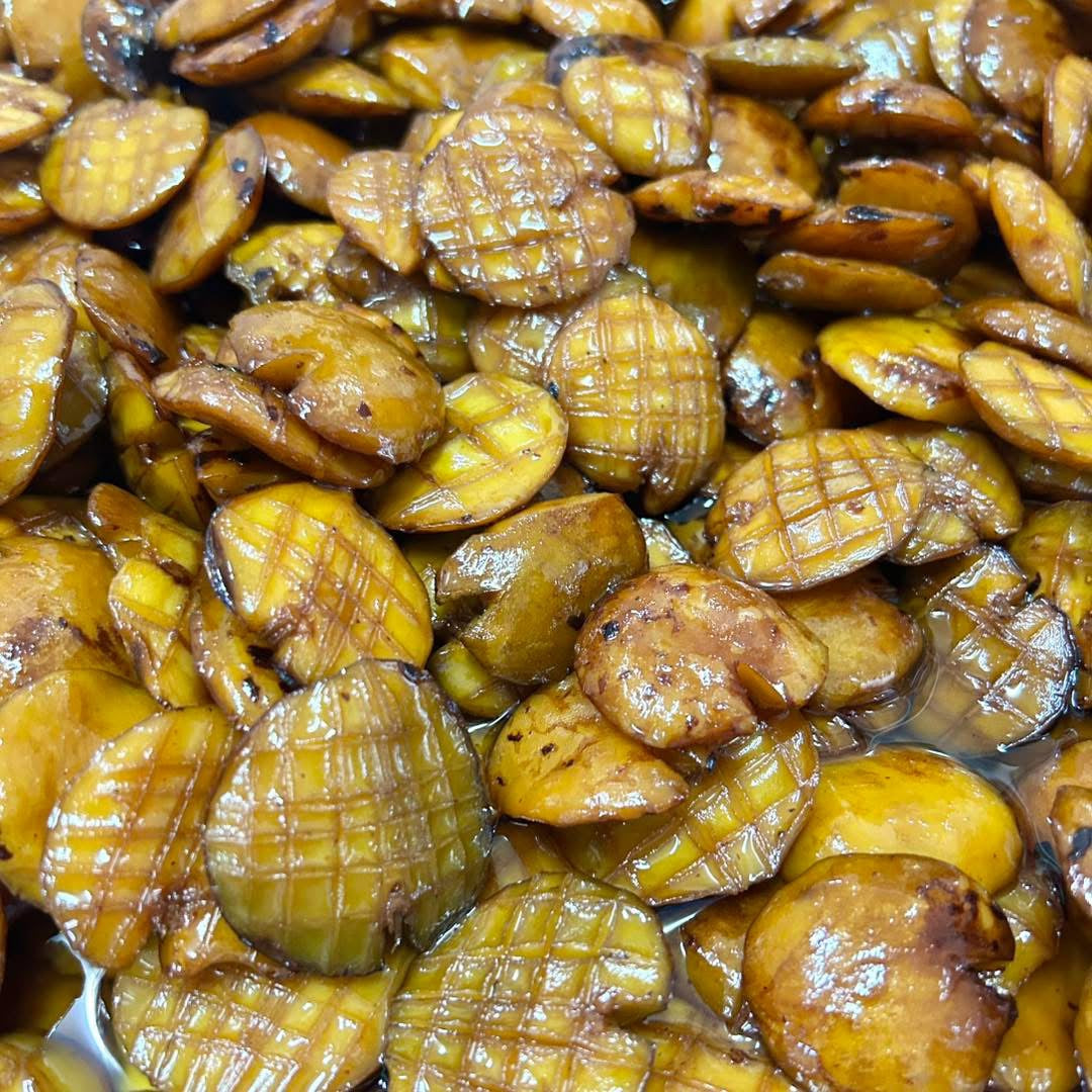 HH ဒညင်းဝက်ကြော် 230g