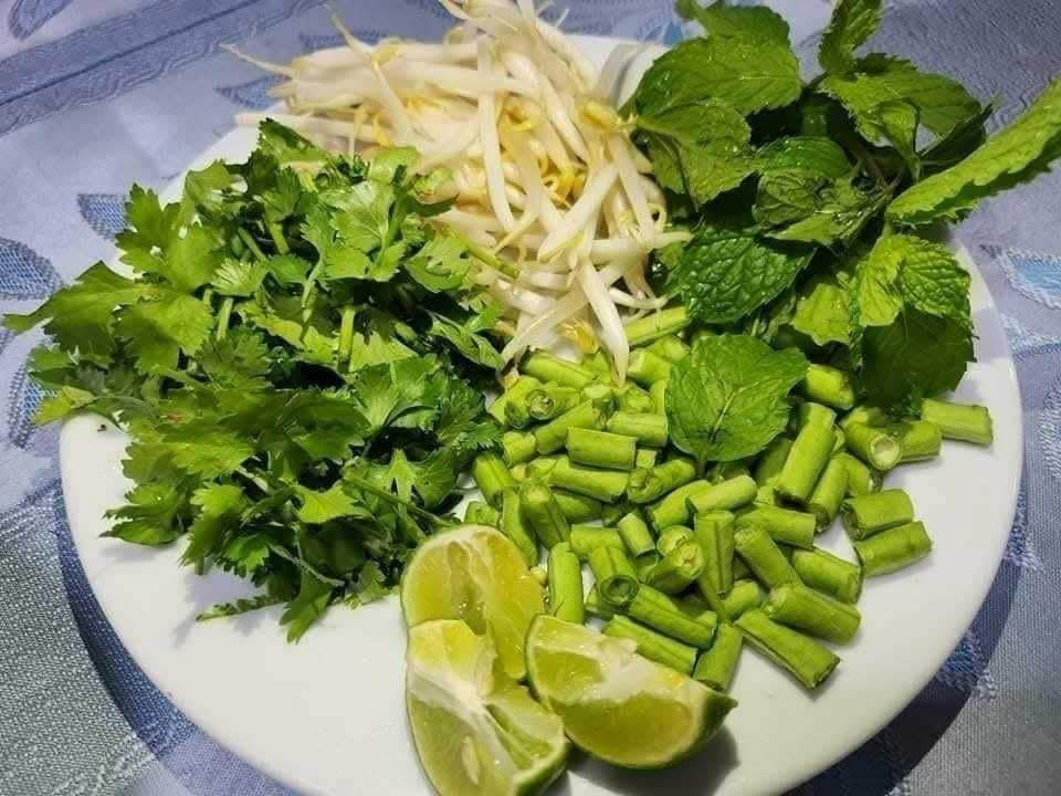 SW စာဝ မော်လမြိုင်မုန့်ဟင်းခါး