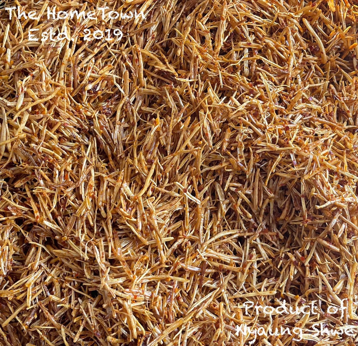 The Hometown ဂျူးမြစ်ကြော် 100g