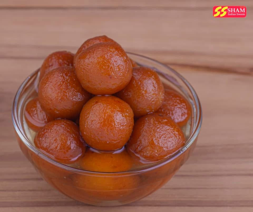 Shyam မလိုင်လုံး