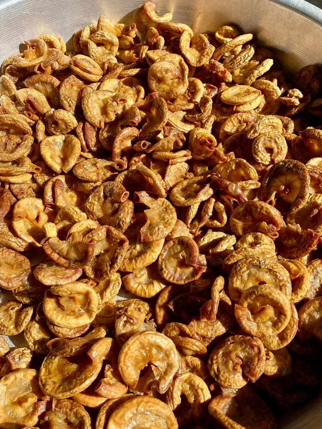 Made In Mandalay ဝက်အူကြော်