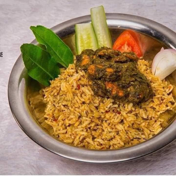 ZLK ဇလုံကြီး ချဉ်ပေါင်ကြော်