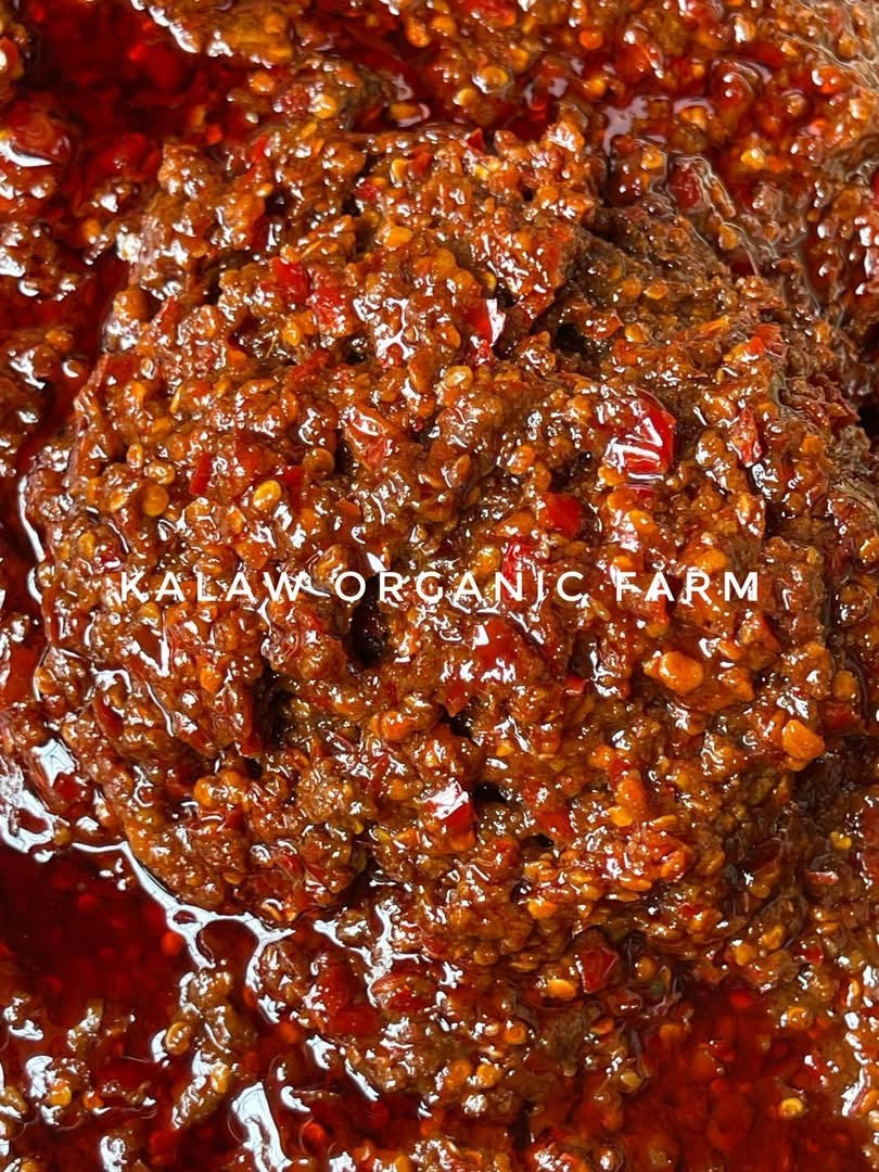 KOF မာလာဟင်းအနှစ်