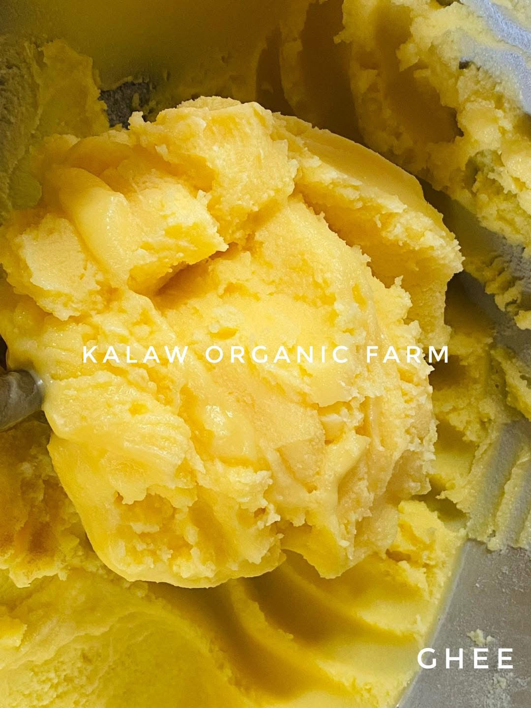 KOF GHEE ထောပတ် (350G)