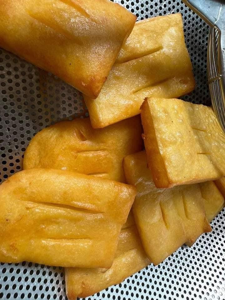 MY မုံရွာ အဆင်သင့်တိုဟူးကျိုမှုန့် 220g