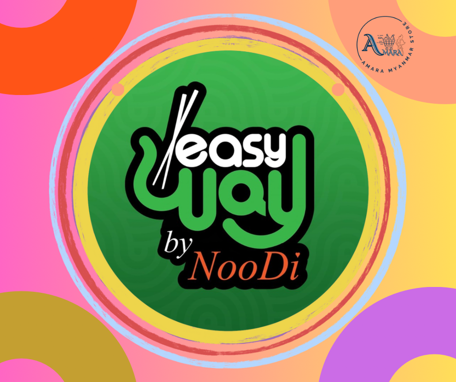 Easy Way By NooDi