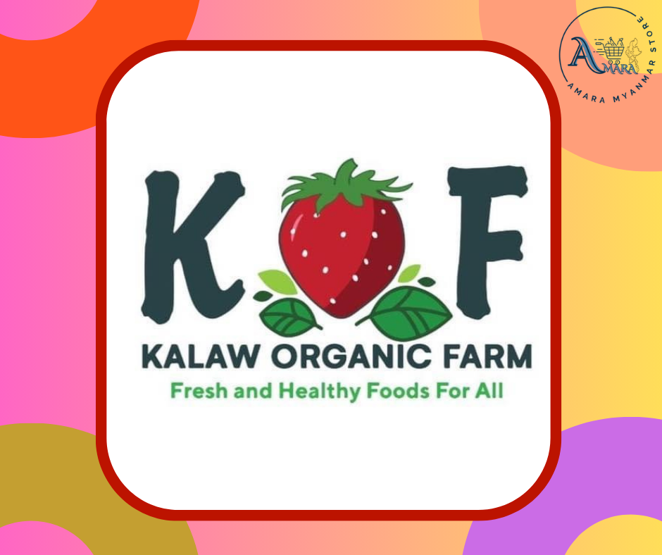 Kalaw Organic Farm