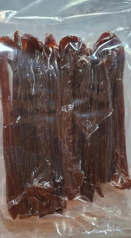 Thant သန့် ဆိတ်သားအစိမ်းခြောက် 160g