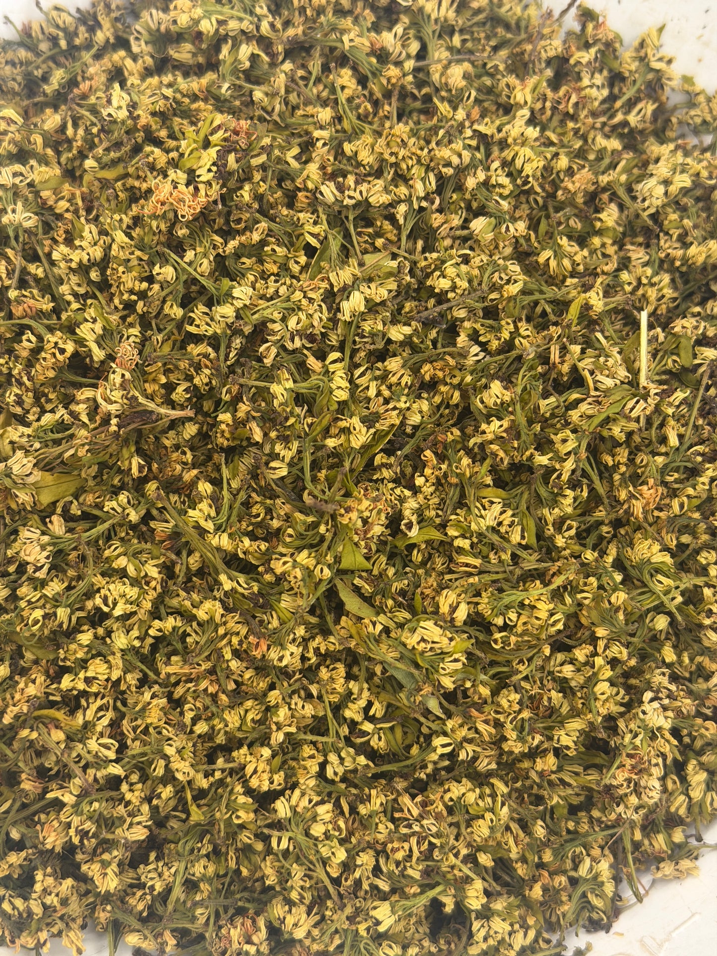 Amara သမုန်းဖူးခြောက် 100g