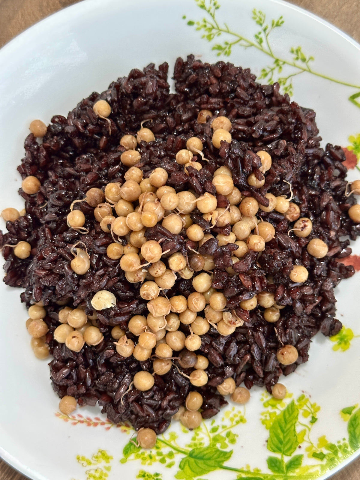 Mara 77 Rice Thai Black Glutinous Rice ငချိတ်ဆန် – Amara Asian Mart