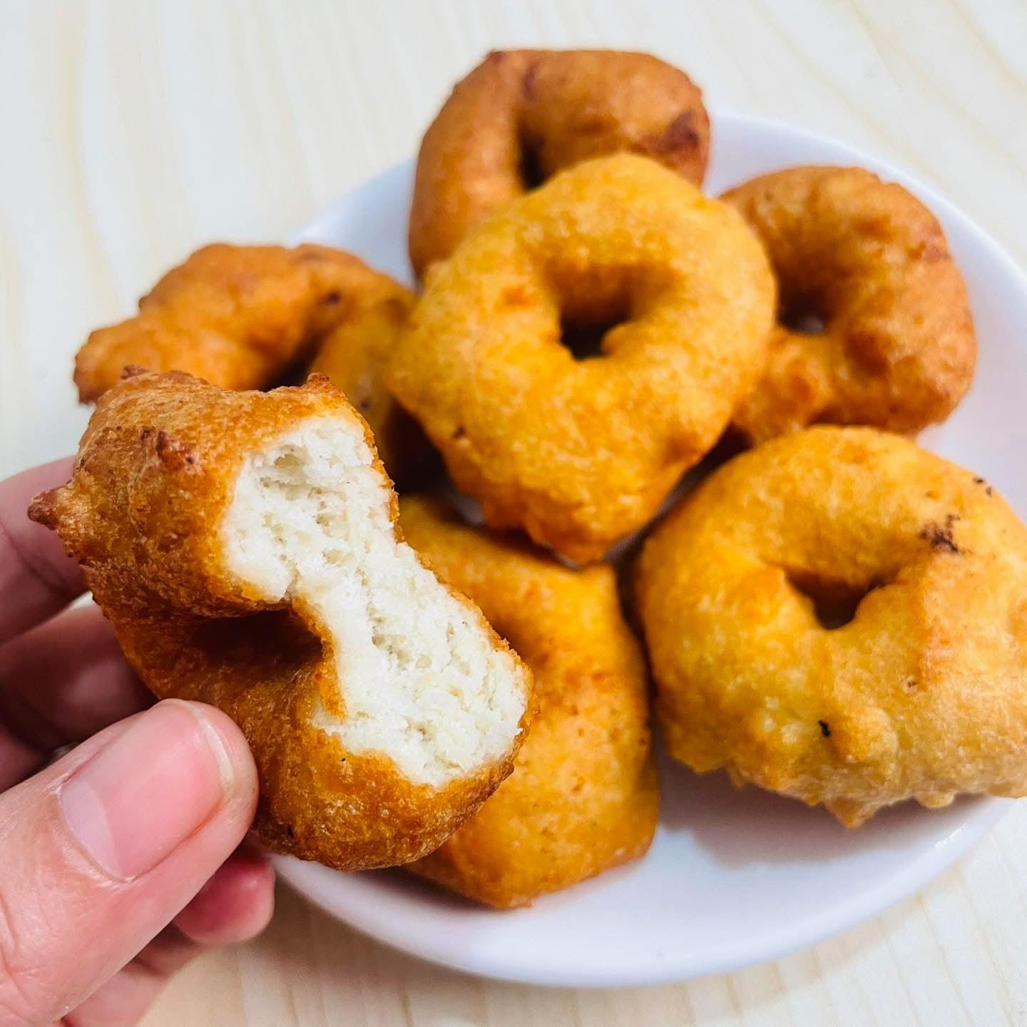 MY မုံရွာ မတ်ပဲဘယာကြော်မှုန့်