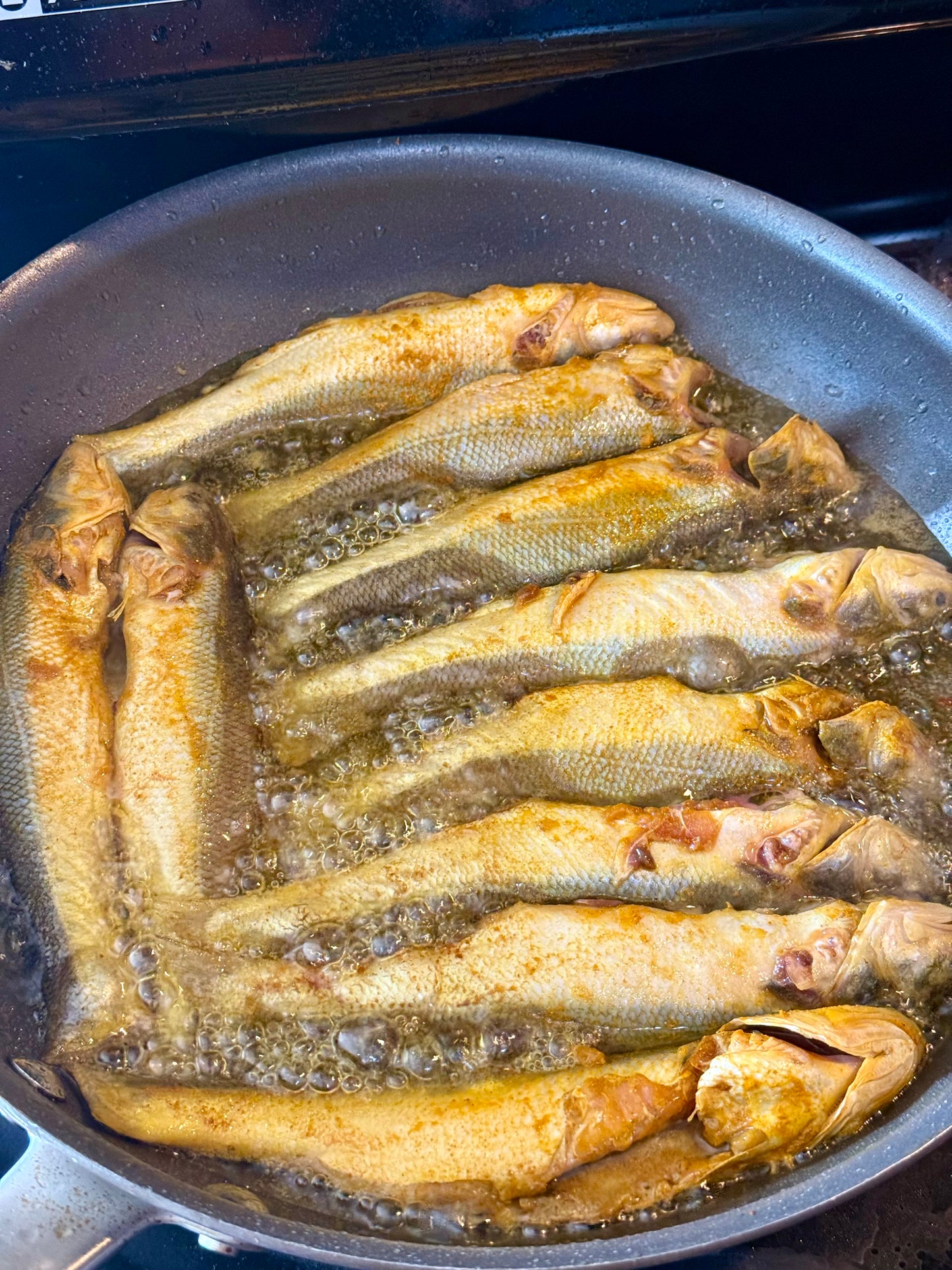 Goat Fish ငါးပုဏ္ဏား 2LB/Pack (အထုတ်ကြီး)