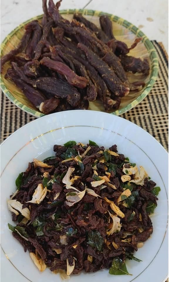SB ရှယ်ဘဲ ဆိတ်မွကြော် 120g