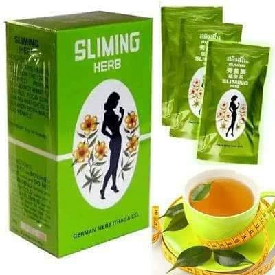 Sliming Herb