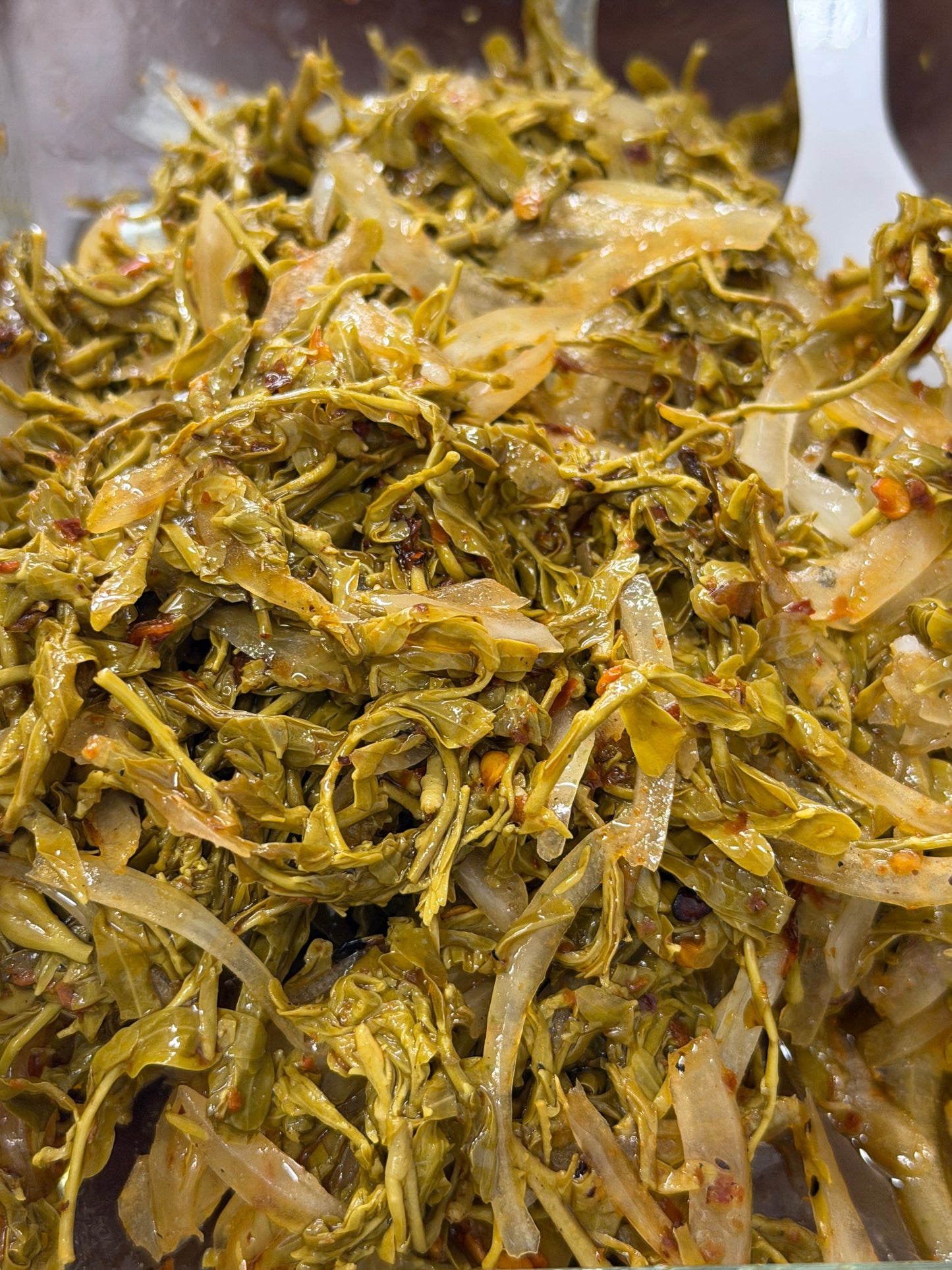 Amara အညာမန်ကျည်းချဉ် (1LB)