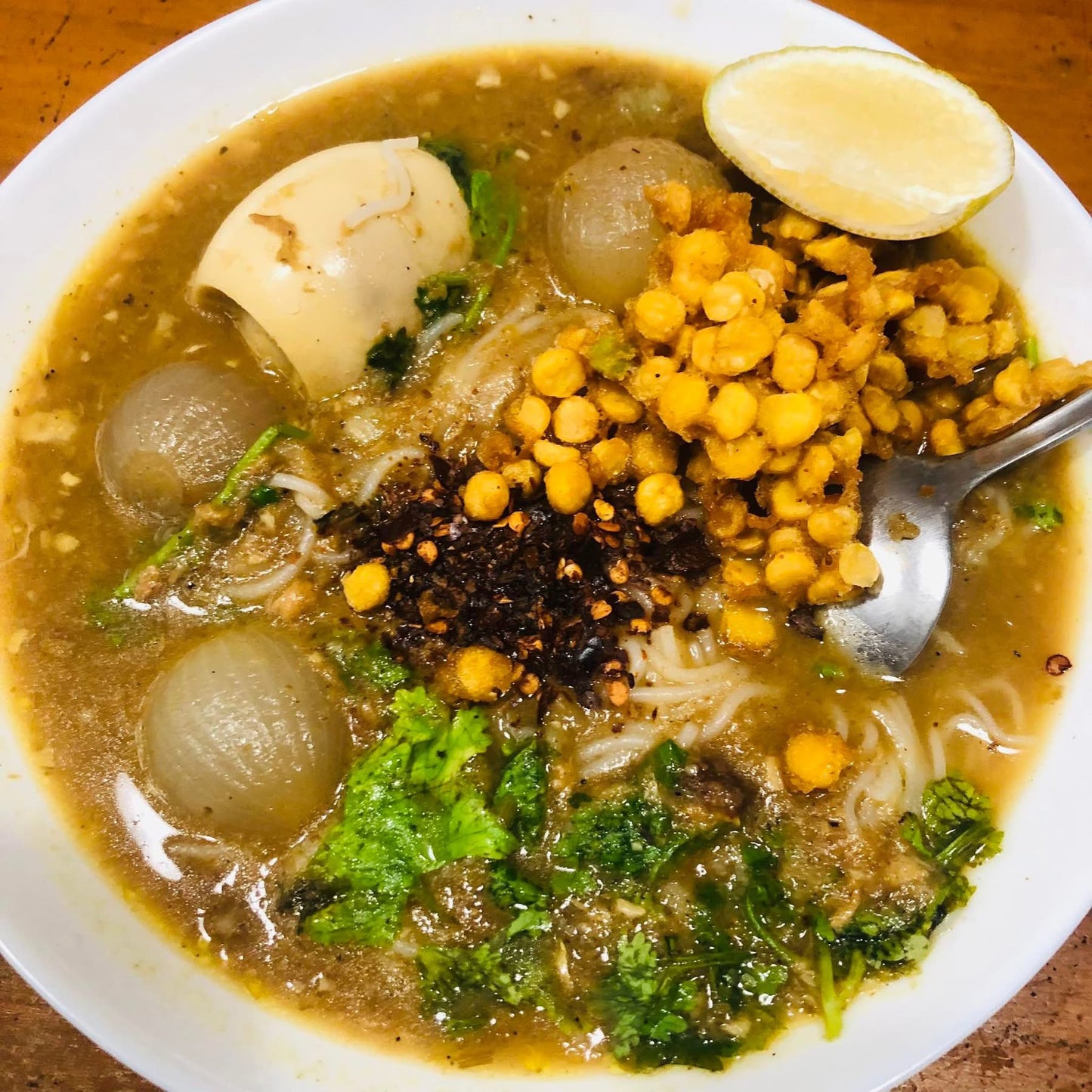 Smart Living မုန့်ဟင်းခါး 350g