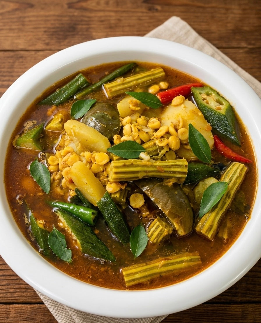 Curry Leaves ပျဉ်းတော်သိမ်ရွက် 50g