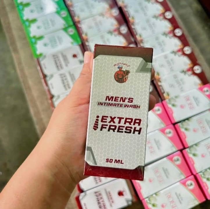 ANM အညာမောင် Extra Fresh
