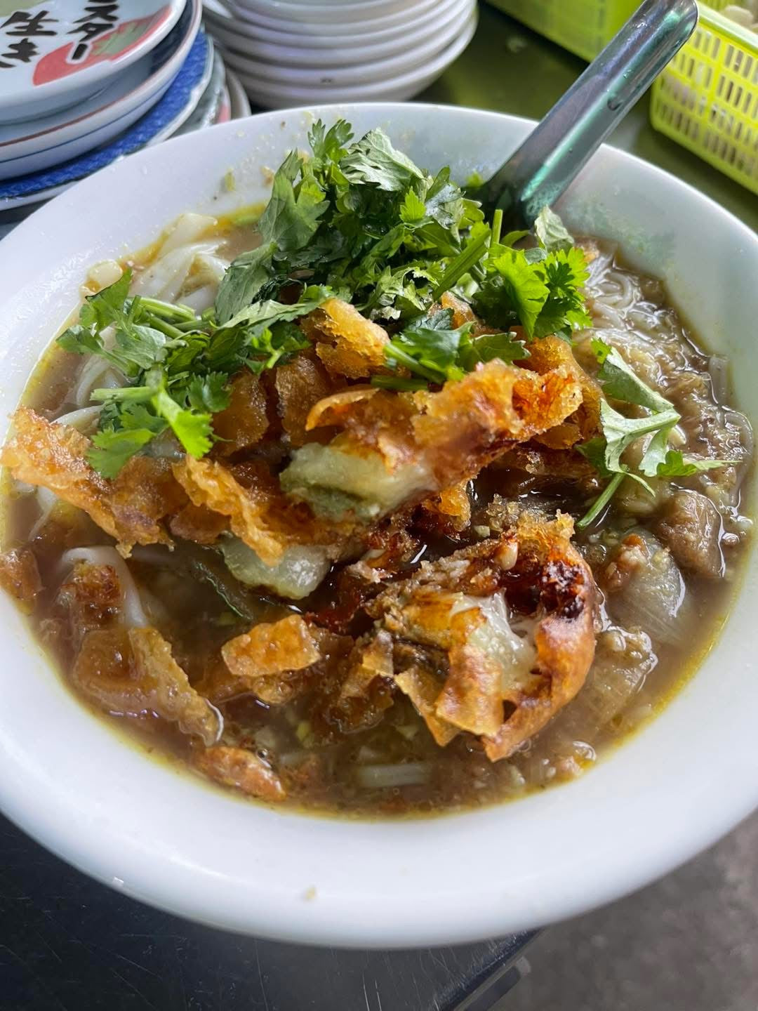 Smart Living မုန့်ဟင်းခါး 350g